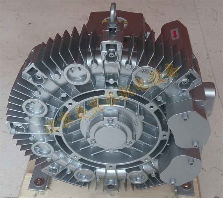 4GH410/1.1kw漩渦氣泵